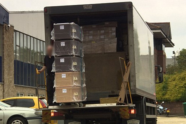 Morgue Undertaker Service Delhi/NCR